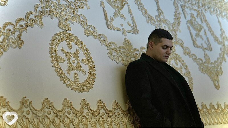 Shane, 32, Тюмени — анкета №1026157