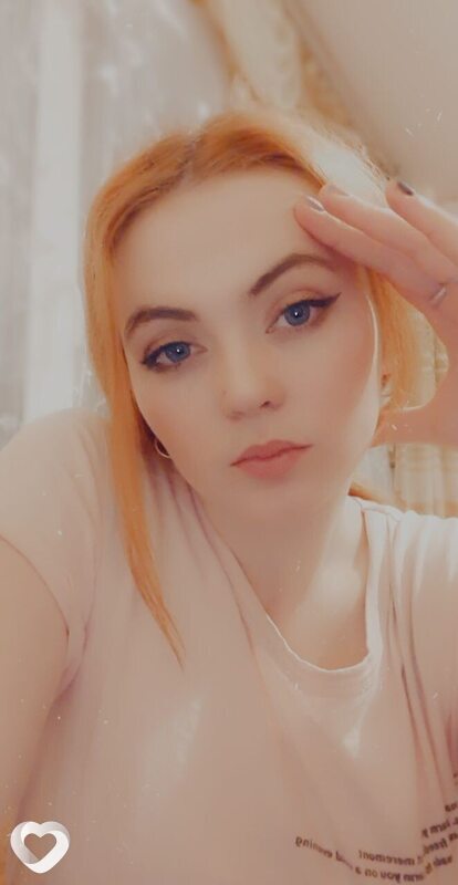 Виктория, 23, Минске — анкета №1026159