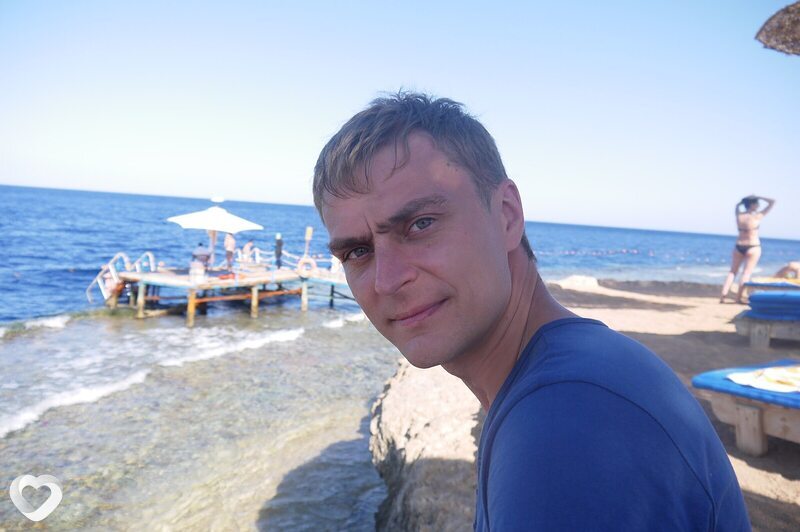 Артем, 43, Конакове — анкета №1026168