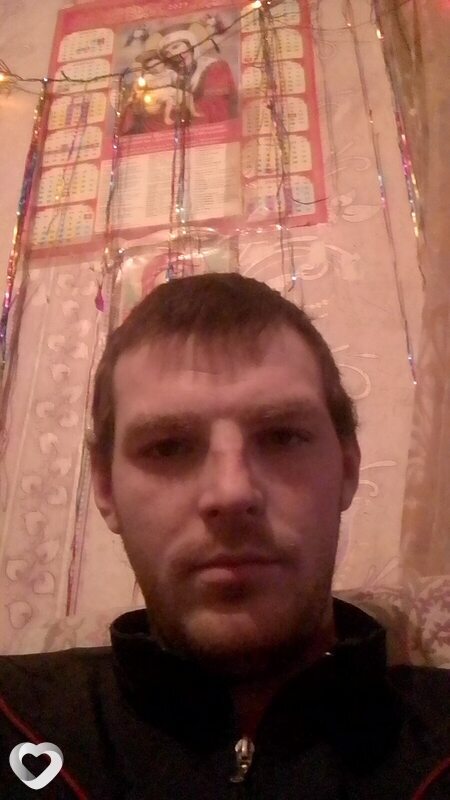 Никита, 26, Новосибирске — анкета №1026174