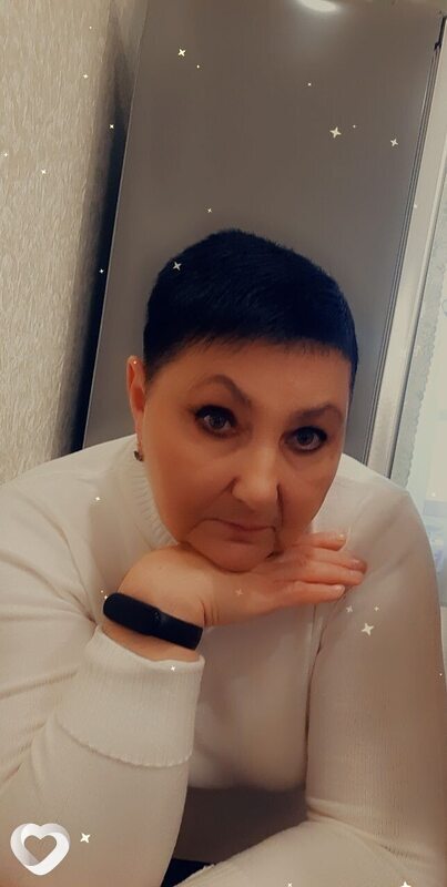 Людмила, 65, Екатеринбурге — анкета №1026057