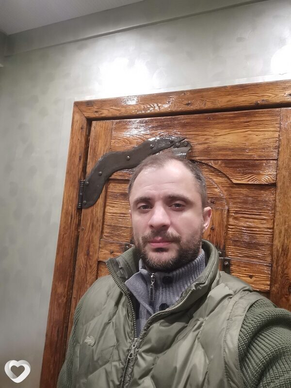 Алексей, 40, Иркутске — анкета №1026062