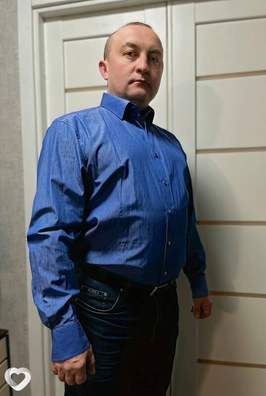 Арсений, 48, Мытищах — анкета №1026063