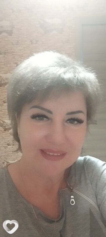 Valentina, 51, Пензе — анкета №1026064