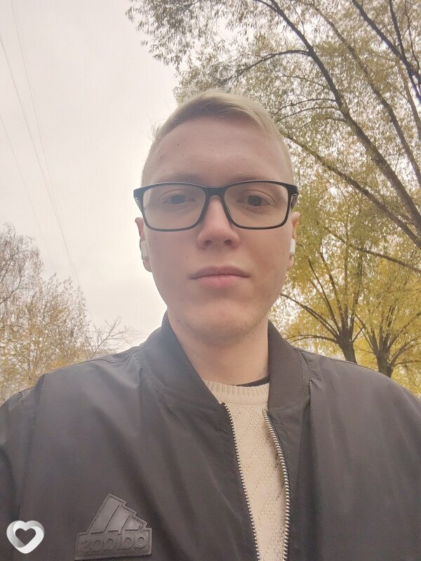 Дмитрий, 31, Ногинске — анкета №1026065