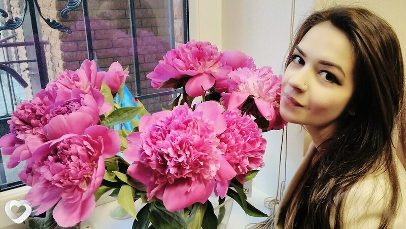 Александра, 33, Киеве — анкета №1026067