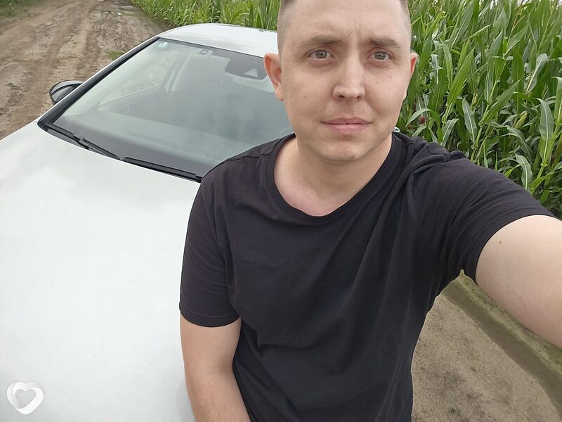 Александр, 28, Новосибирске — анкета №1026069