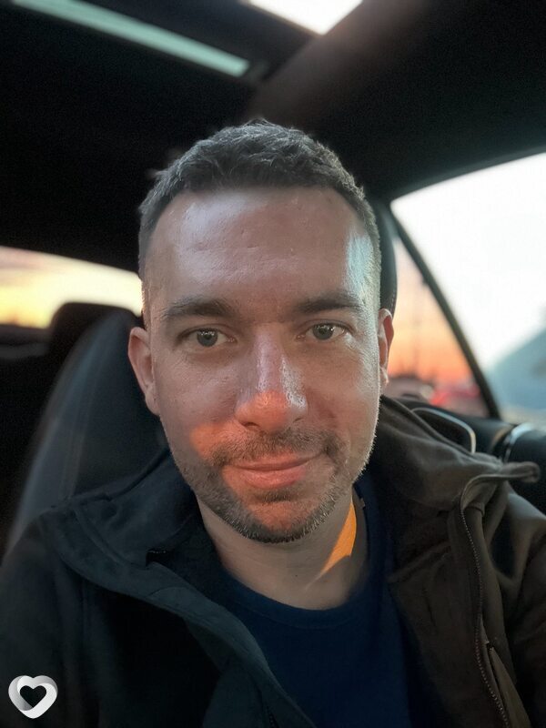 Дмитрий, 40, Санкт-Петербурге — анкета №1026070
