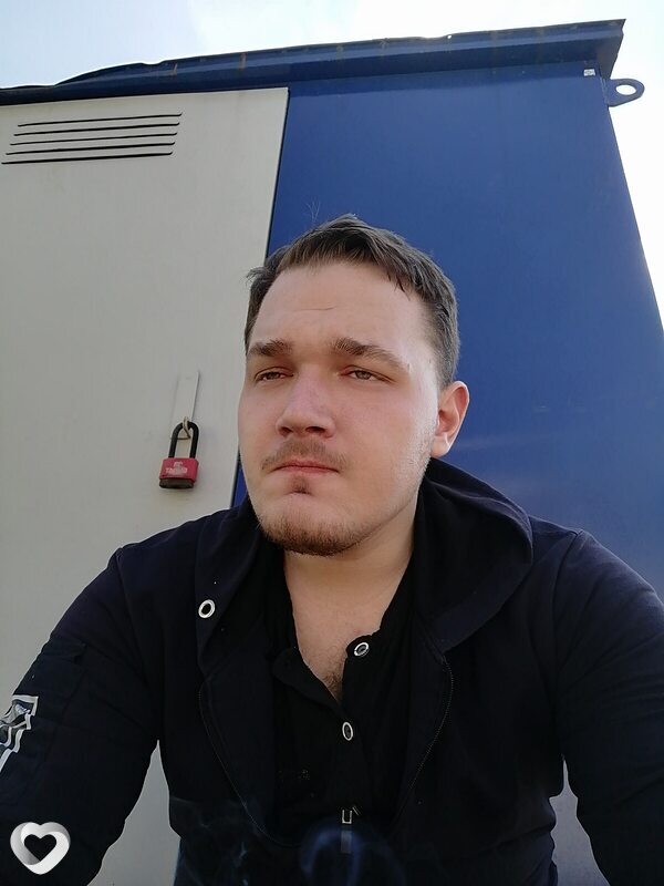 Олег, 26, Конакове — анкета №1026076