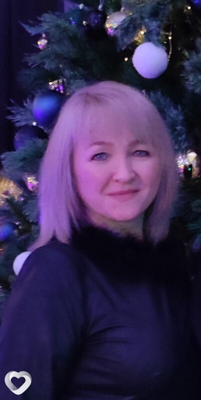 Света, 55, Ижевске — анкета №1026077