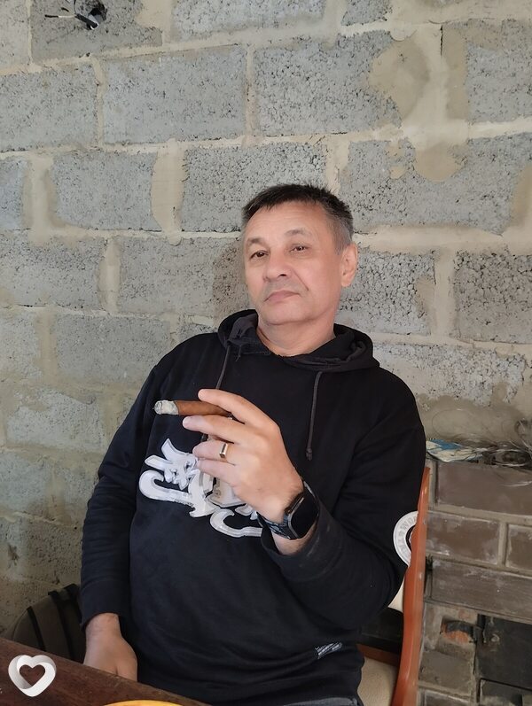 Юра, 62, Чебоксарах — анкета №1026130