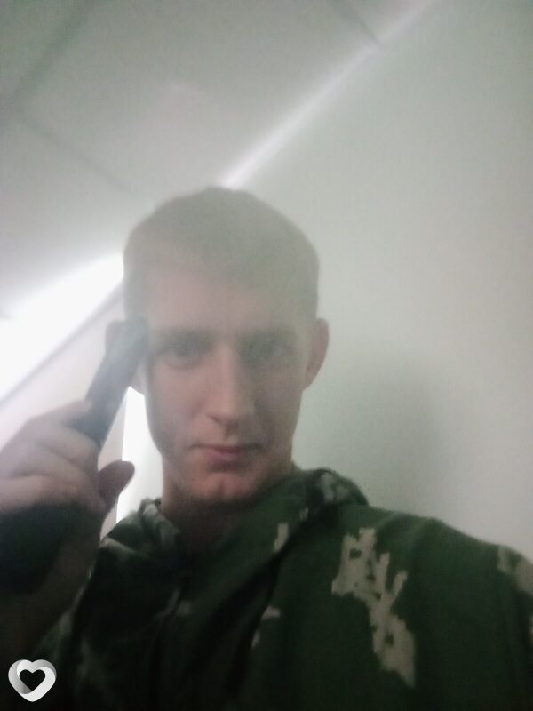 Константин, 21, Москве — анкета №1026141
