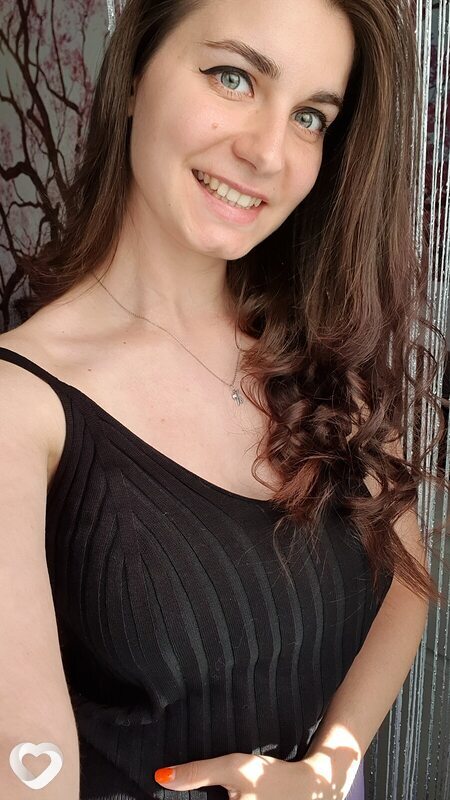 Екатерина, 28, Самаре — анкета №1026143