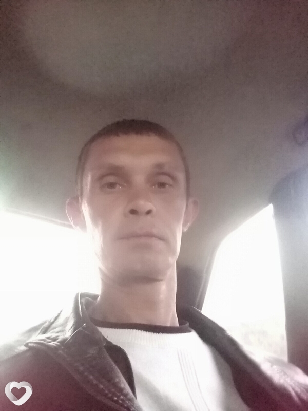 Дмитрий, 40, Москве — анкета №1026144