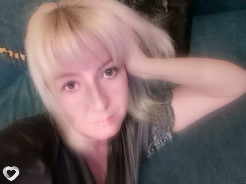 Анастасия, 38, Новокузнецке — анкета №1026152