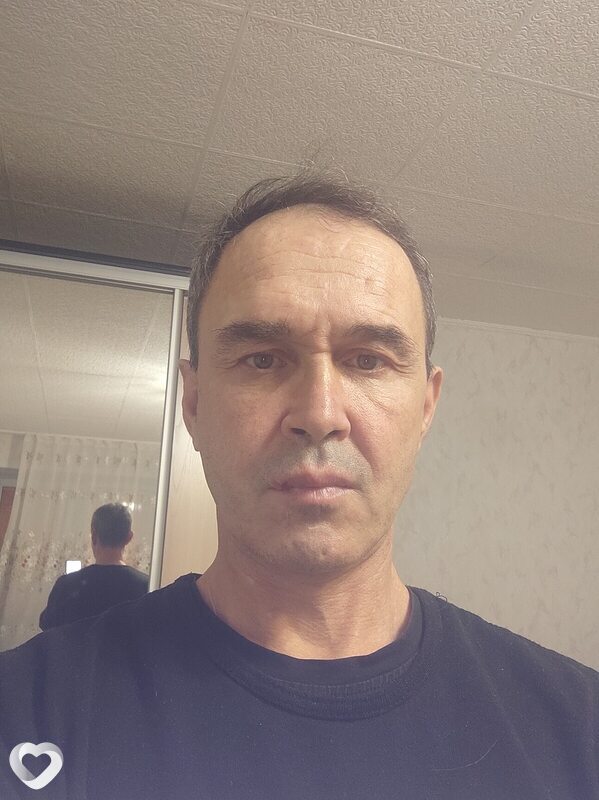 Аслан, 52, Красноярске — анкета №1026182