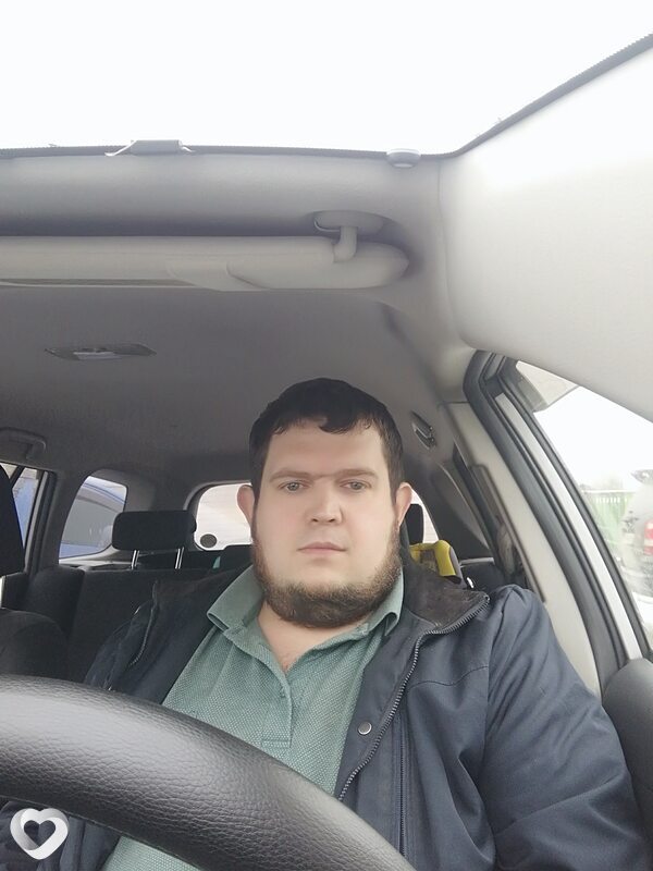 Сергей, 37, Ангарске — анкета №1026183