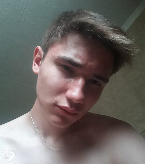 Дмитрий, 23, Самаре — анкета №1026189