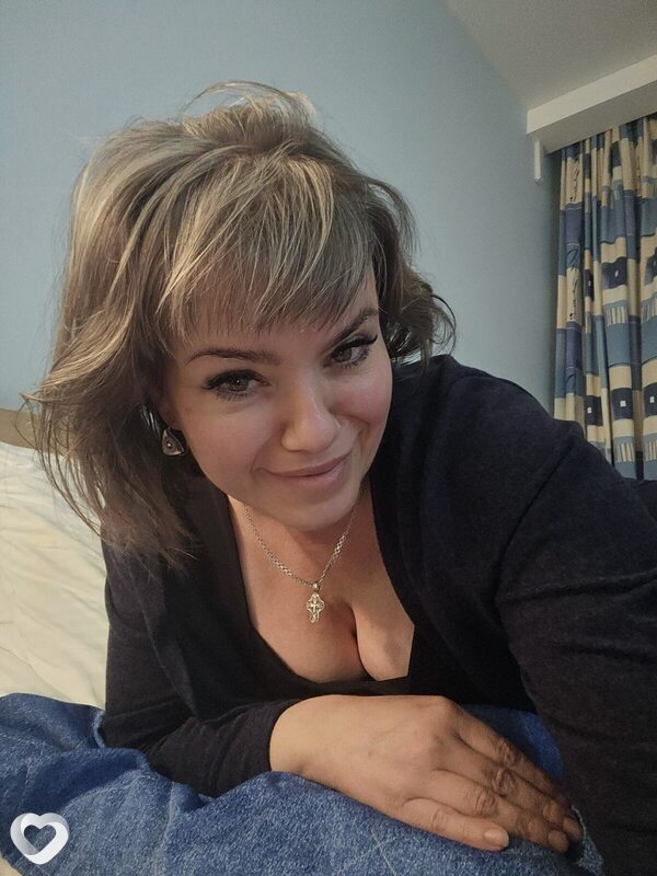 Маргарита, 48, Москве — анкета №1026191