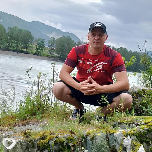 Алексей, 38, Киселевске — анкета №1026203