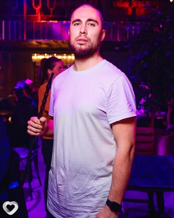 Алексей, 42, Москве — анкета №1026232