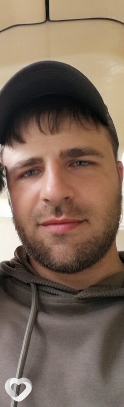 Павел, 37, Тюмени — анкета №1026237