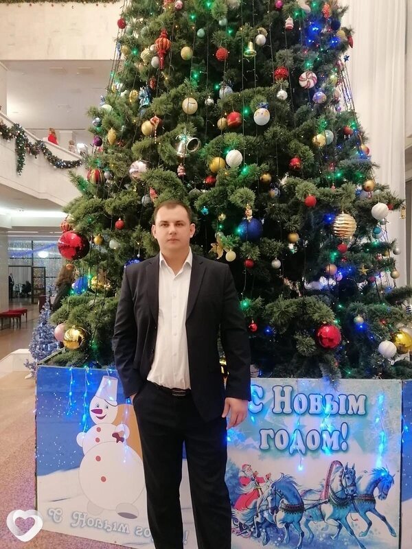 Alessandr, 33, Ростове-на-Дону — анкета №1026243