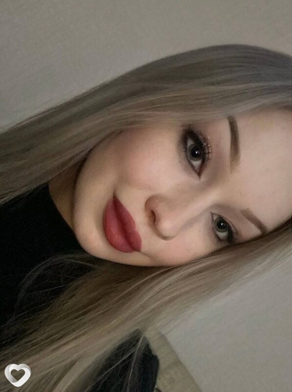 Анастасия, 27, Оренбурге — анкета №1026246