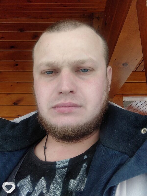 Александр, 34, Мелеузе — анкета №1026204