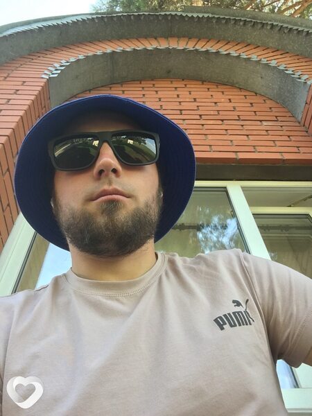 Сергей, 37, Москве — анкета №1026211