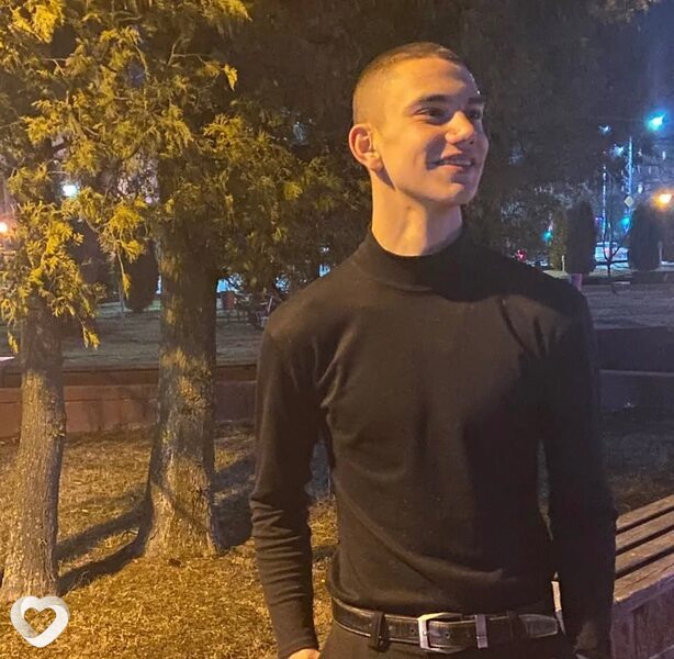 Влад, 22, Новополоцке — анкета №1026216