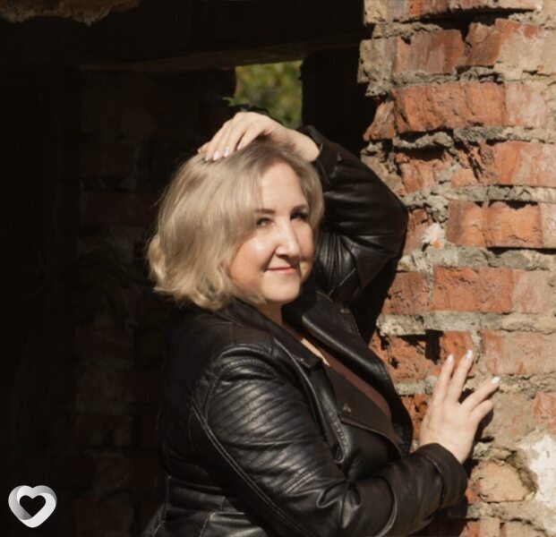 Лапуся, 46, Чайковском — анкета №1026221