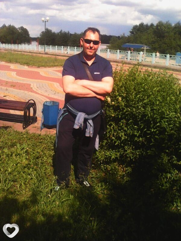 Александр, 55, Липецке — анкета №1026222