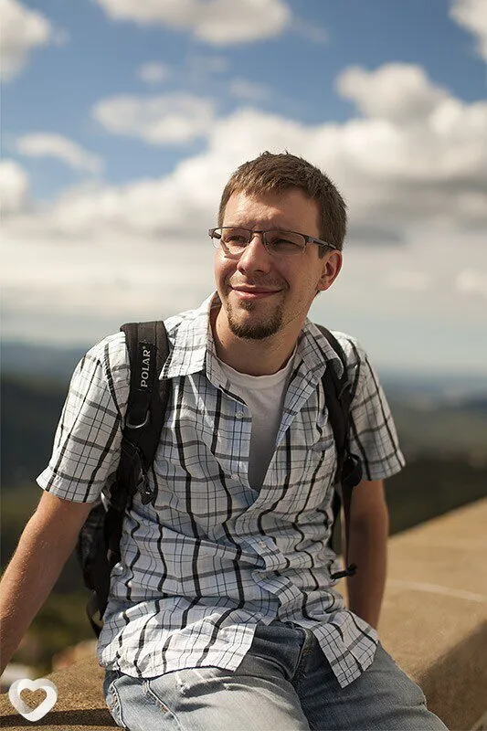 Виталий, 43, Москве — анкета №1026223