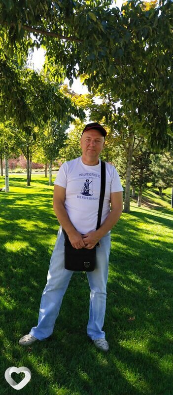 Сергей, 53, Ростове-на-Дону — анкета №1026104