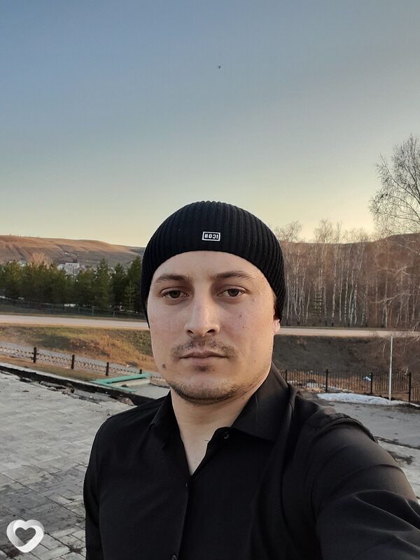Джавид, 30, Михайловка (Волгоградская Област — анкета №1026106