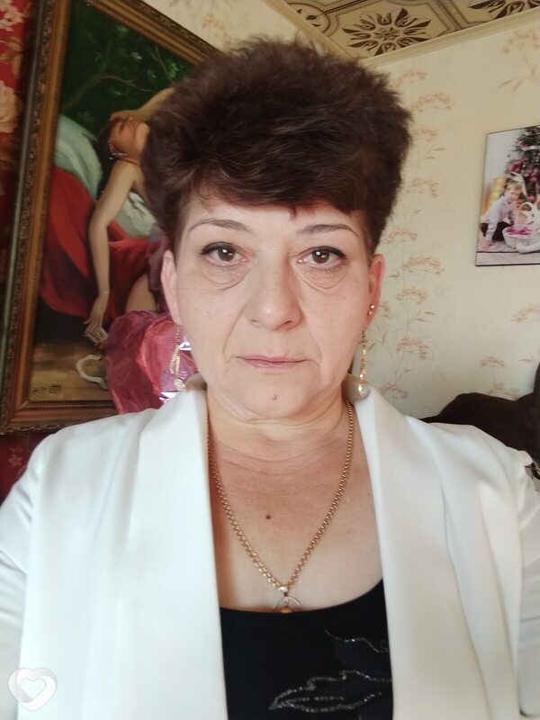 Lenok, 56, Костанае — анкета №1026107