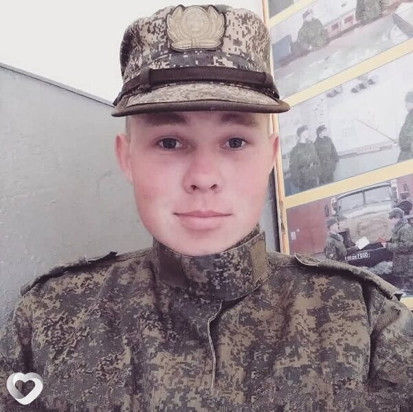 Эмиль, 29, Ханты-Мансийске — анкета №1026120