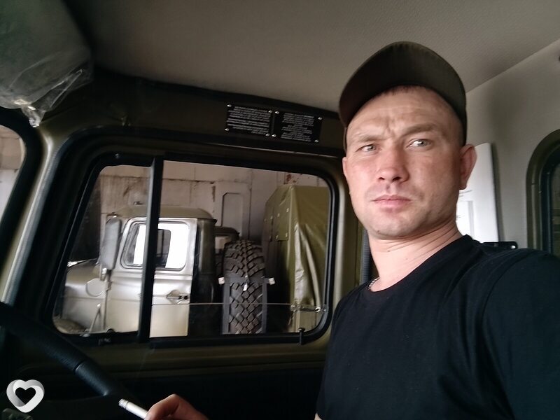Жека, 30, Саяногорске — анкета №1026121