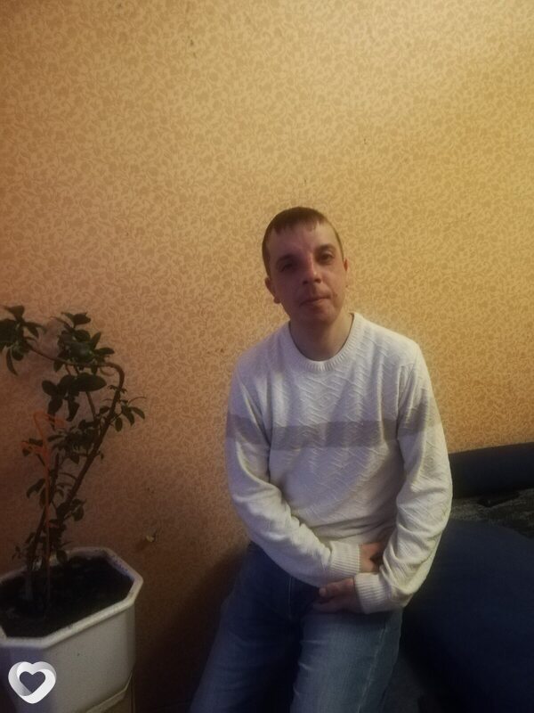 Александр, 37, Энгельсе — анкета №1026122