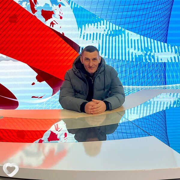 Алексей, 46, Москве — анкета №1026282