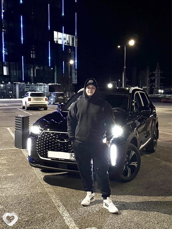 Виталий, 23, Симферополе — анкета №1026286
