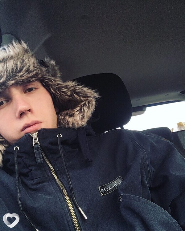 Дмитрий, 26, Санкт-Петербурге — анкета №1026288