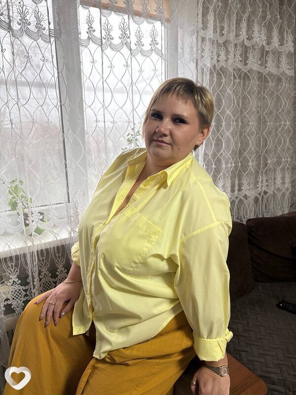 Ольга, 38, Буденновске — анкета №1026290