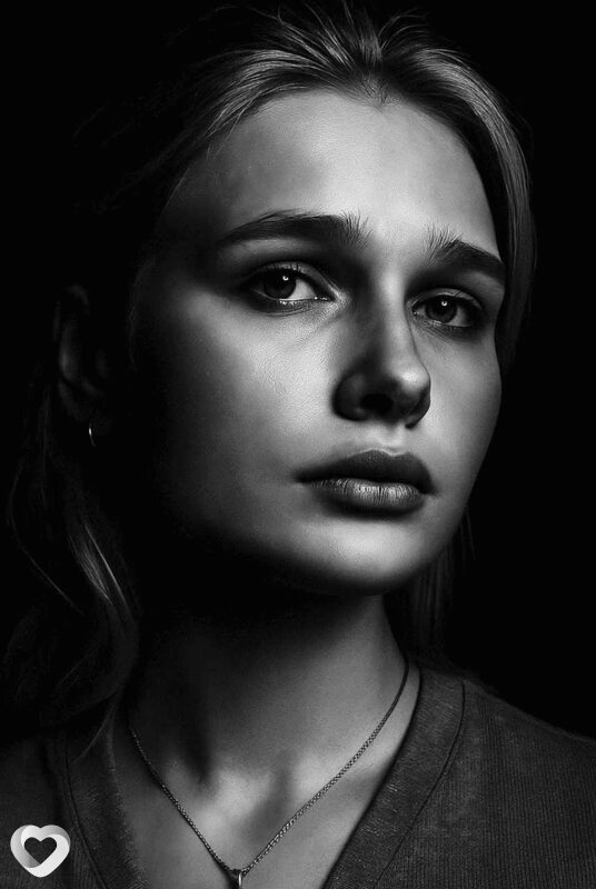 Алина, 20, Орёл — анкета №1026293
