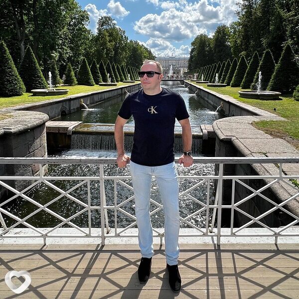 Роман, 48, Москве — анкета №1026302