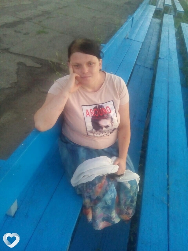 Мила, 39, Набережных Челнах — анкета №1026303