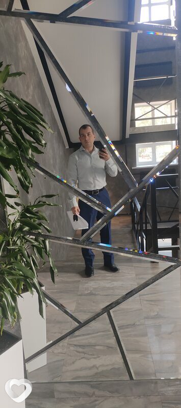 Василий, 38, Томске — анкета №1026259