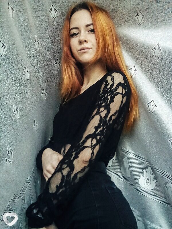 Виктория, 25, Костанае — анкета №1026260