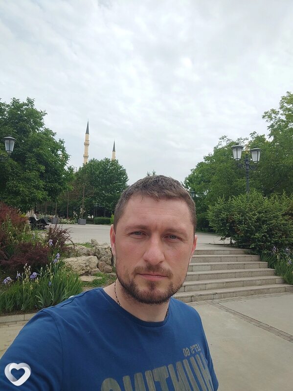 Евгений, 38, Новороссийске — анкета №1026264